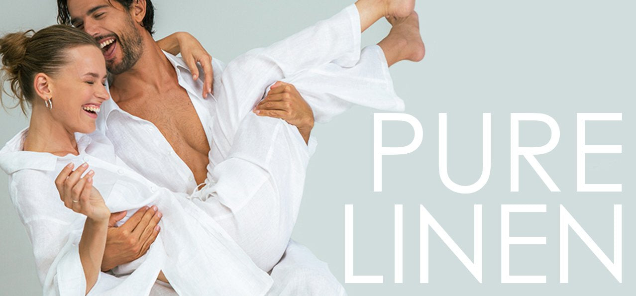 pure linen resort wear linda mackay design australia